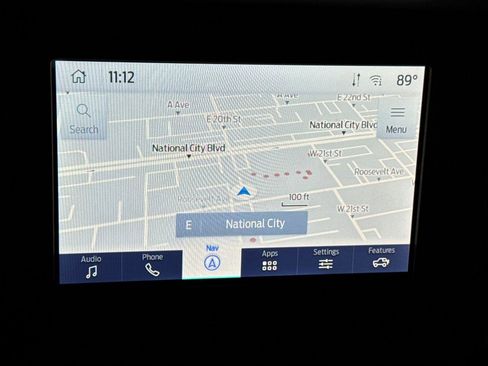 Used 2023 Ford Bronco Black Diamond image 20