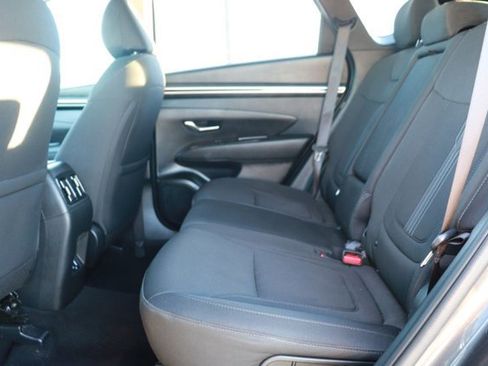 Used 2024 Hyundai Tucson SEL image 12