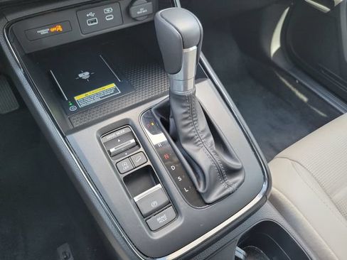 Certified 2025 Honda CR-V EX-L image 24