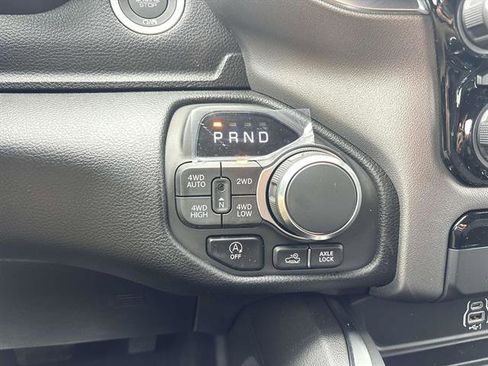 New 2026 RAM 1500 Big Horn image 11