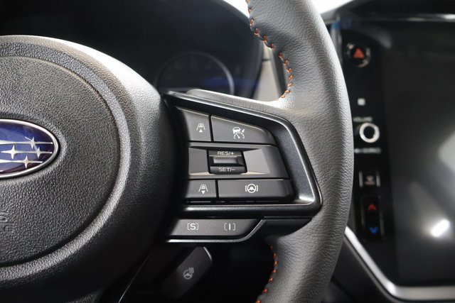 New 2026 Subaru Crosstrek 2.5i Limited AWD/4WD image 19