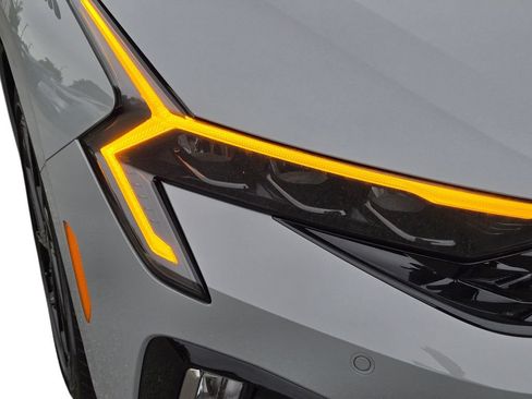 New 2026 Kia K5 GT-Line w/ GT-Line Premium Package FWD image 4