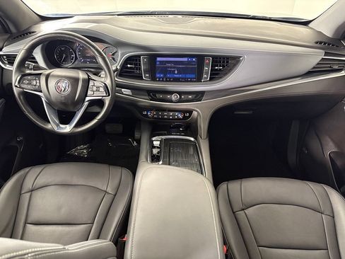 Certified 2023 Buick Enclave Premium w/ Experience Buick Package FWD image 48
