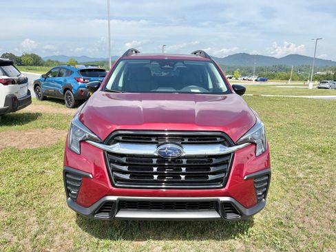 New 2026 Subaru Ascent Limited w/ Popular Package #2 AWD/4WD image 2