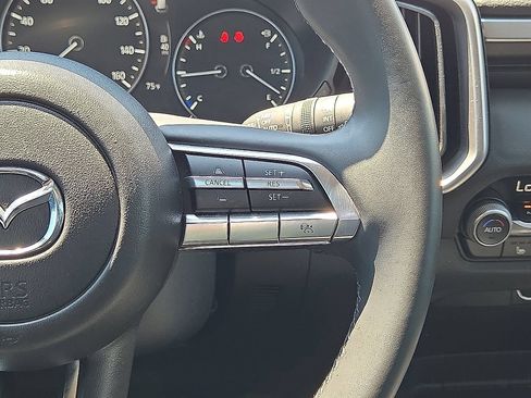 Used 2024 MAZDA CX-50 AWD 2.5 S w/ Preferred Package image 22