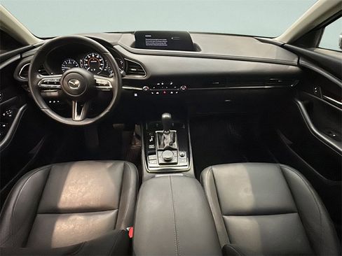 Used 2023 MAZDA CX-30 AWD 2.5 S w/ Preferred Package image 18