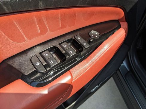 Certified 2024 Kia Sportage SX image 19