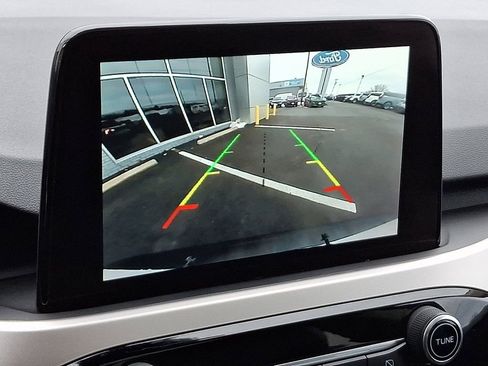 Certified 2020 Ford Escape SEL image 20