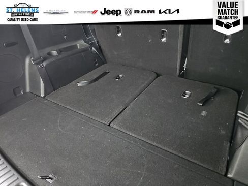 Used 2023 Kia Sorento S w/ Panoramic Sunroof Package AWD/4WD image 22