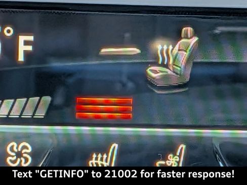 Used 2022 BMW 740i xDrive 740i xDrive w/ Autobahn Package image 27