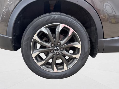 Used 2016 MAZDA CX-5 Grand Touring image 49