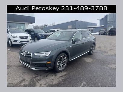 Used 2019 Audi A4 2.0T Premium Plus w/ Premium Plus Package