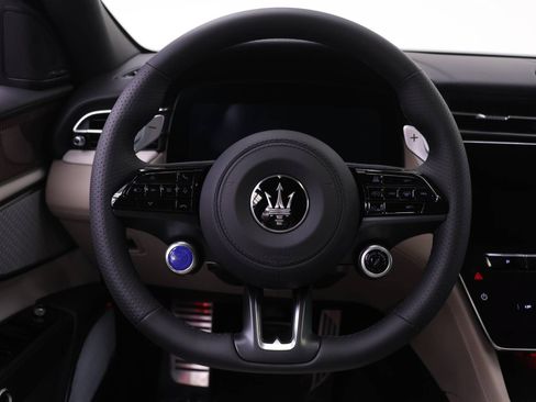 New 2026 Maserati Grecale Modena AWD/4WD image 13