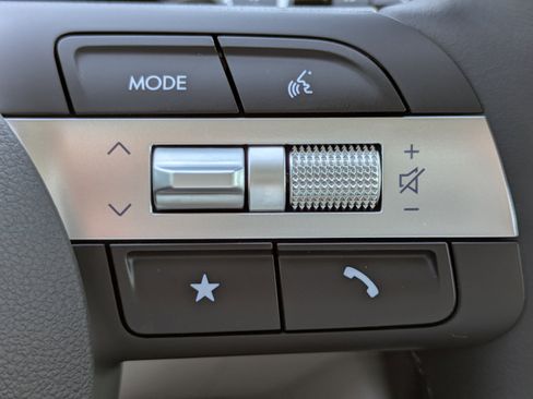 New 2026 Hyundai Tucson SEL FWD image 27