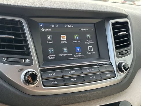 Used 2018 Hyundai Tucson SEL image 17