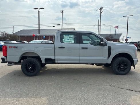 New 2026 Ford F250 XL w/ STX Appearance Package image 8