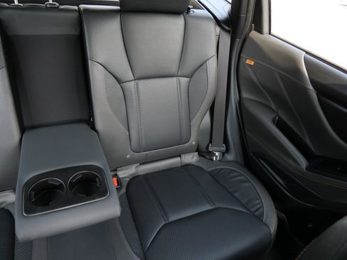 Used 2024 Subaru Forester Wilderness AWD/4WD image 14