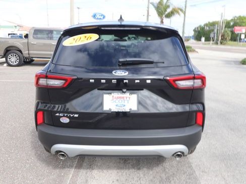 New 2026 Ford Escape Active FWD image 11