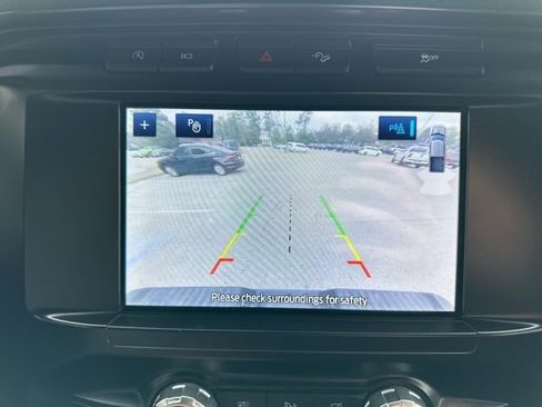 Used 2021 Ford F150 XLT w/ Equipment Group 301A Mid image 16