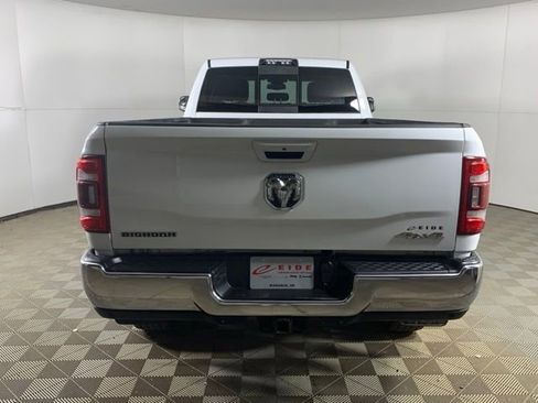 Used 2019 RAM 2500 Laramie AWD/4WD image 14