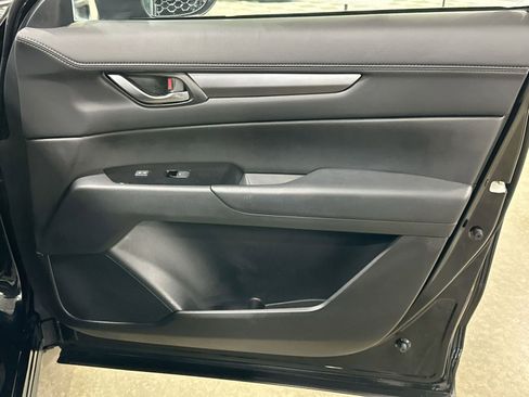 Used 2024 MAZDA CX-5 AWD 2.5 S w/ Preferred Package image 33