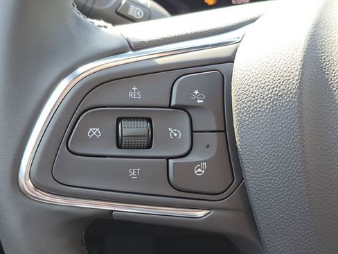 New 2026 Buick Envista Sport Touring w/ Convenience I Package FWD image 20
