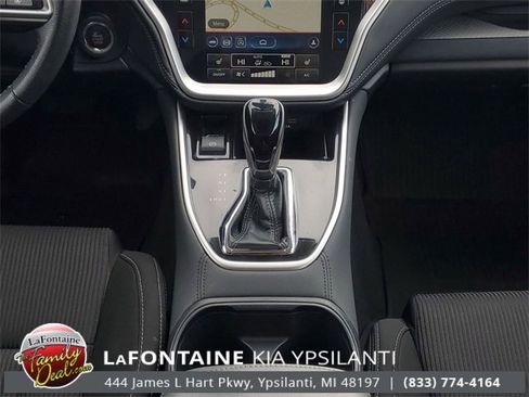 Used 2020 Subaru Legacy Premium image 42