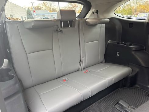 Used 2021 Toyota Highlander Limited image 44