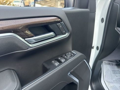 New 2026 Chevrolet Silverado 1500 LT w/ Protection Package image 28