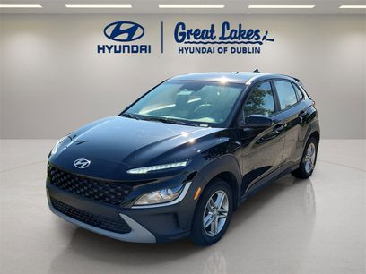 Used 2023 Hyundai Kona SE