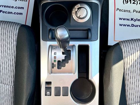 Used 2024 Toyota 4Runner SR5 image 33