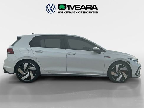 Used 2024 Volkswagen GTI S w/ MDO Package image 6