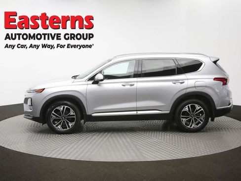 Used 2020 Hyundai Santa Fe SEL AWD/4WD image 64