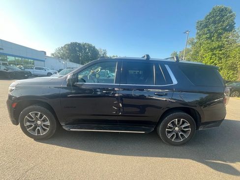 Used 2023 Chevrolet Tahoe LS w/ Driver Alert Package AWD/4WD image 6