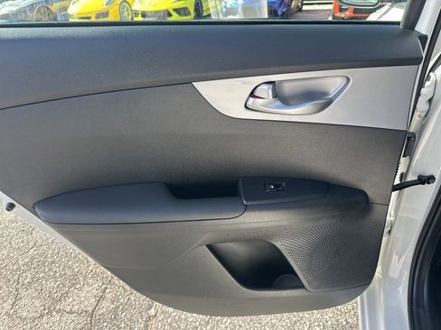 Used 2024 Kia Forte LXS image 23