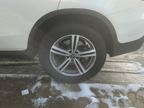 Used 2022 Mercedes-Benz GLC 300 GLC 300 image 19