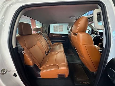 Certified 2020 Toyota Tundra 1794 Edition w/ TRD Off-Road Package image 15