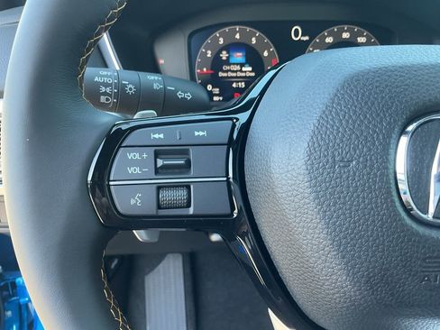 New 2026 Acura Integra A-Spec image 14