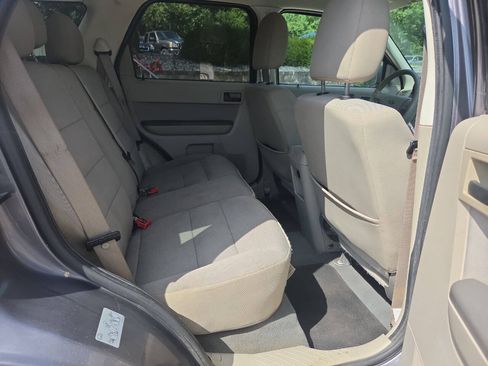 Used 2012 Ford Escape XLT AWD/4WD image 18
