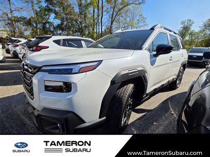 New 2026 Subaru Outback Limited