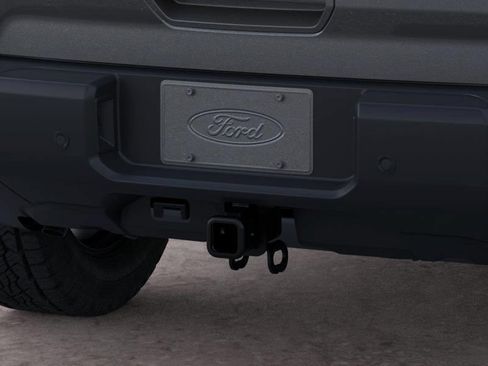 New 2026 Ford Bronco Sport Badlands w/ Badlands Tech Package AWD/4WD image 23