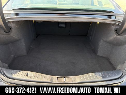 Used 2017 Lincoln MKZ Premiere AWD/4WD image 24