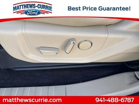 Certified 2017 Ford F150 Lariat image 11