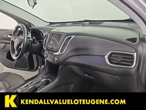 Used 2021 Chevrolet Equinox LT AWD/4WD image 26