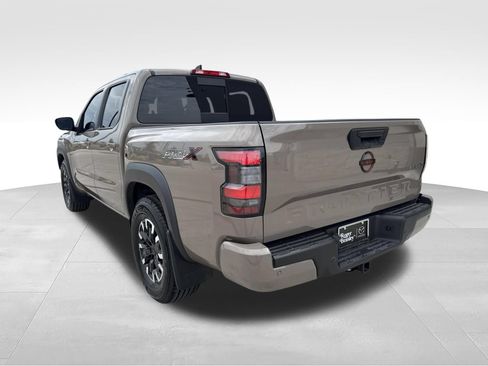 Used 2023 Nissan Frontier Pro-X w/ Technology Package RWD image 7