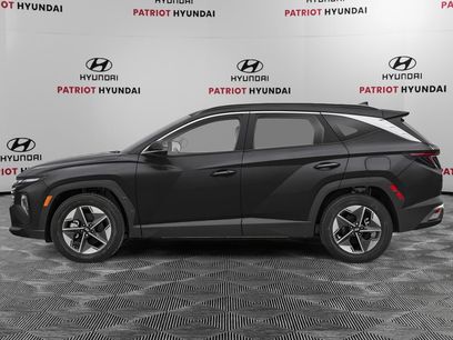 New 2026 Hyundai Tucson SEL w/ Tow & Go Package