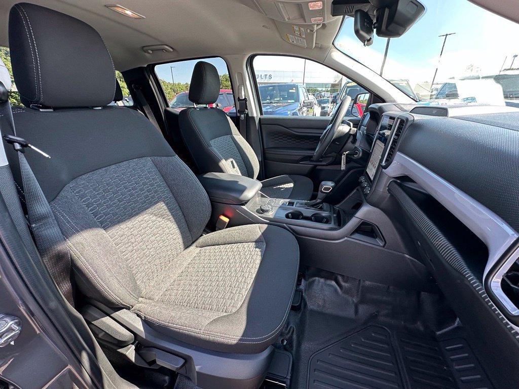 New 2026 Ford Ranger XL AWD/4WD image 23