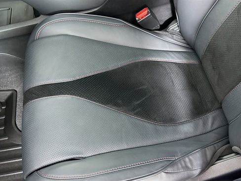 Used 2023 Acura RDX AWD w/ A-Spec & Advance Pkg image 21