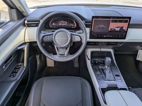 New 2026 MAZDA CX-5 Select AWD/4WD image 17