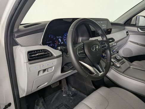 Used 2020 Hyundai Palisade SEL FWD image 11